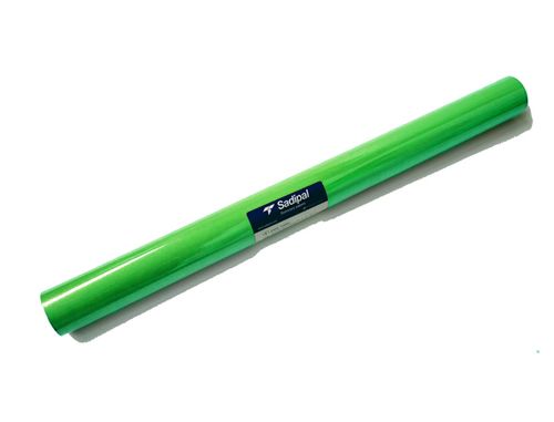 Papel lustro sadipal 50 x 65 cm 65 gr verde , Sadipal , 22113 , 8427973129071
